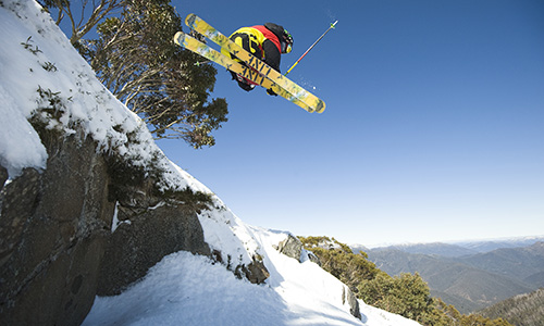 Mt Buller Multi Day Pass