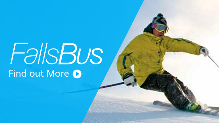 mt buller bus trip